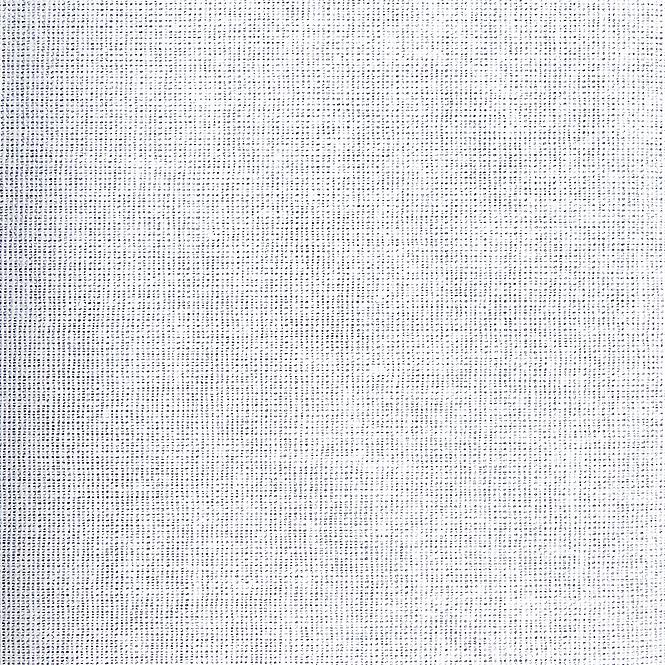 Kissenbezug aus Baumwolle 50x60 cm Weiß