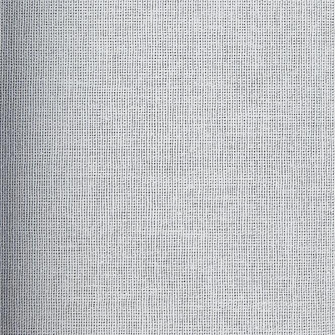 Kissenbezug aus Baumwolle 70x80 cm Grau