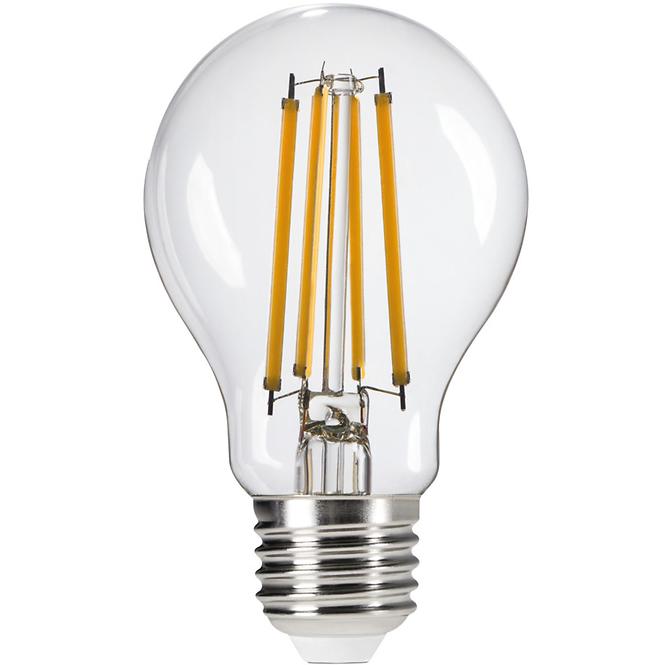 Glühbirne Filament XLED A60 7W-NW