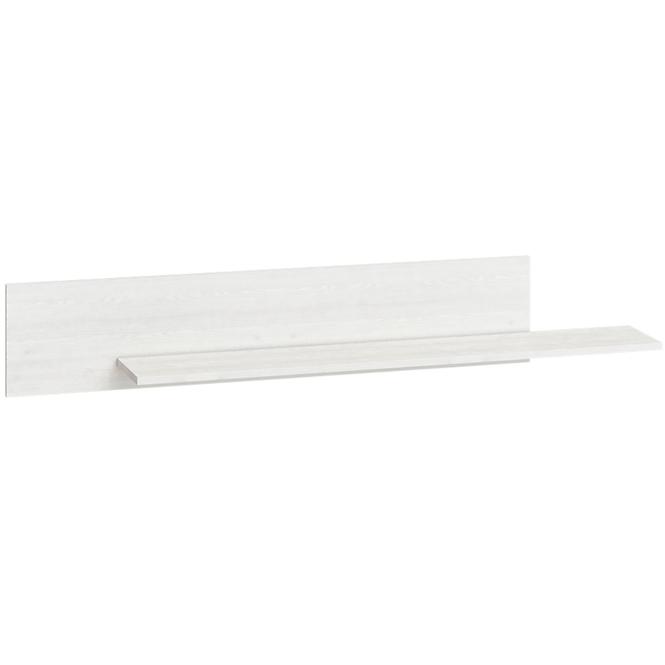 Regal Blanco 138cm Schnee Kiefer/New Grey